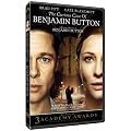 The Curious Case of Benjamin Button (Single-Disc English/French-Language Version)