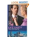 The Ex Who Hired Her (Mills & Boon Modern)