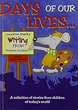 Creative writing from Northern Scotland