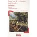 50 Fables : Esope, Jean de La Fontaine, Jean Anouilh