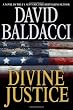 Divine Justice (Camel Club)