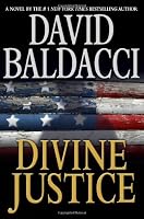 Divine Justice (Camel Club)