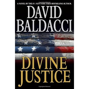 Set A Shopping Price Drop Alert For Divine Justice (Camel Club)