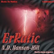 ErRatic | [N. D. Hansen Hill]