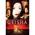 Memoirs of a Geisha