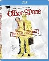 Office Space (Special Edition with Flair!) [Blu-ray]