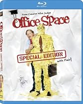 Office Space Streaming.