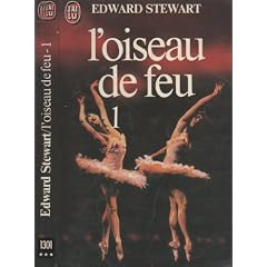 L'oiseau de feu