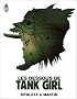 Les dessous de Tank girl : L'art et la mani�re d'une ic�ne de la B.D.