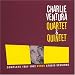 Quartet and Quintet, Complete 1951-1952 Verve Studio Recording