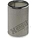 Hengst E580LS Air Filter Safety Insert