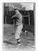 Historic Print (L): [Delos D. Drake, baseball outfielder, full-length portrait, facin...
