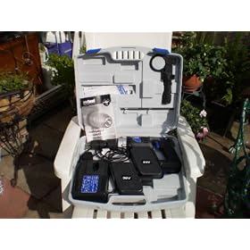 Nu-Tool NPK30 C/LESS Drill