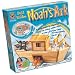 Build a 3D Noah's Ark Kit