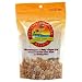Reed's Crystallized Ginger Candy, 3.5-Ounce Bags (Pack of 12)