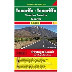 Tenerife / Teneriffa