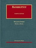 Bankruptcy, 8th Edition (University Casebook)