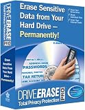 Drive Erase Pro (PC)