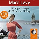 L'étrange voyage de Monsieur Daldry | Marc Levy
