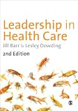 Leadership in Health Care