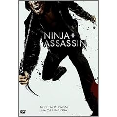 Ninja Assassin