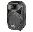 PYLE PRO 15" PLASTIC POWERED IPOD BOX
