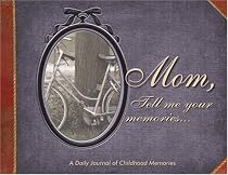 Mom, Share Your Life With Me