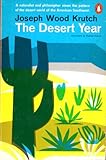 The desert year