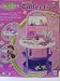 Beauty Collection 28 Pcs - Children PlaySet