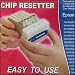 Chip-Resetter für Epson Tinten-Patronen (für 'T' Serie mit 7 Pins) + Gratis-CD !