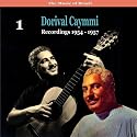 The Music of Brazil / Dorival Caymmi / Recordings 1954 - 1957