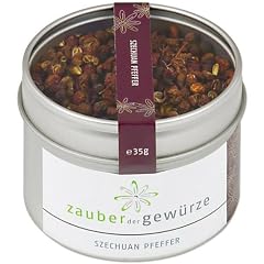 Szechuan Pfeffer