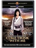 Come Drink With Me [DVD] [Region 1] [US Import] [NTSC]