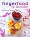 Bücher : Fingerfood für Genießer: 140 Rezepte aus aller Welt
