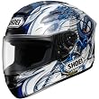 Shoei Kiyonari 2 X-Twelve On-Road Motorcycle Helmet - TC-2