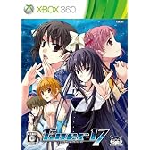 Ever17 (初回限定版:2枚組サウンドトラックCD同梱)