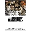 Secret Warriors Omnibus