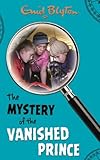 The mystery of the vanished prince