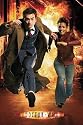 Posters: Doctor Who Poster - Fire (36 x 24 inches)