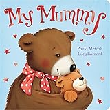 My mummy
