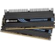Corsair CMP8GX3M2A1600C9 8GB (2 x 4GB) Dominator Memory