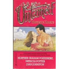 Untamed Maverick Hearts