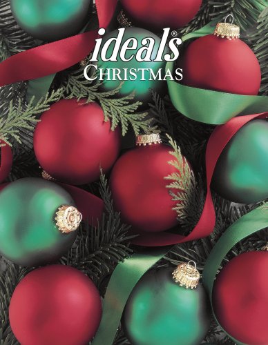 Ideals Christmas under Holidays in The Books Store