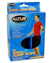 Altus Athletic ASR Speed Jump Rope