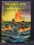 The Hidden Harbor Mystery; The Hardy Boys Mystery Series # 14