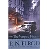 The Vampire Files, Volume Two: 2