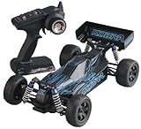 MACCHINA FAZER KOBRA 4WD
