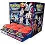 Pokemon Blockbuster Edition 1 Gacha Box