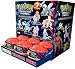 Pokemon Blockbuster Edition 1 Gacha Box