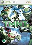 Teenage Mutant Ninja Turtles - 